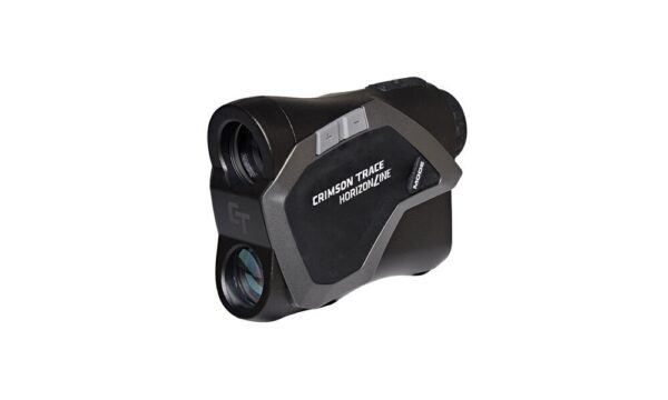 Crimson Trace Horizonline 4K Rangefinder - Precision Range Finding