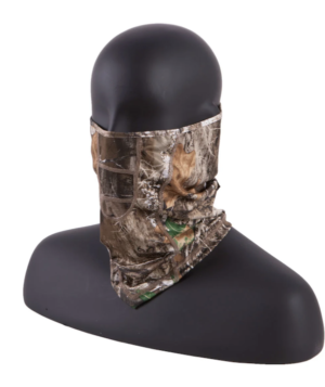 ALLEN NECK GAITER, REAL TREE EDGE