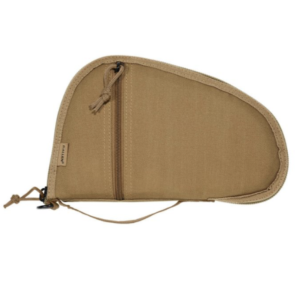 ALLEN TORREY PSTL CASE 10.5" COYOTE