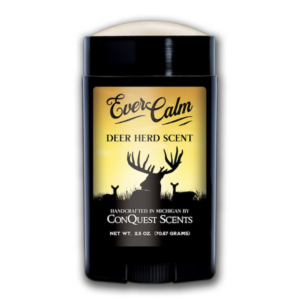 CONQUEST EVERCALM DEER SCENT STK