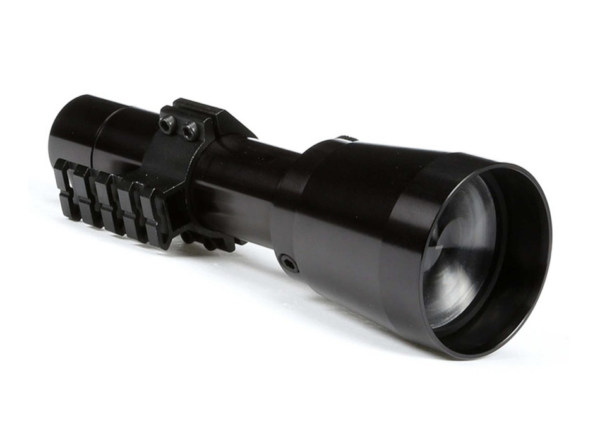 HME PREDATOR CL1 - RED LED