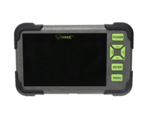 HME SD CARD READER/VIEWER 4.3" LCD