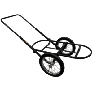 MUDDY MULE GAME CART -16" X 40"