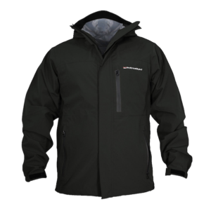 PARAMOUNT GALE RAIN JACKET BLACK 3X