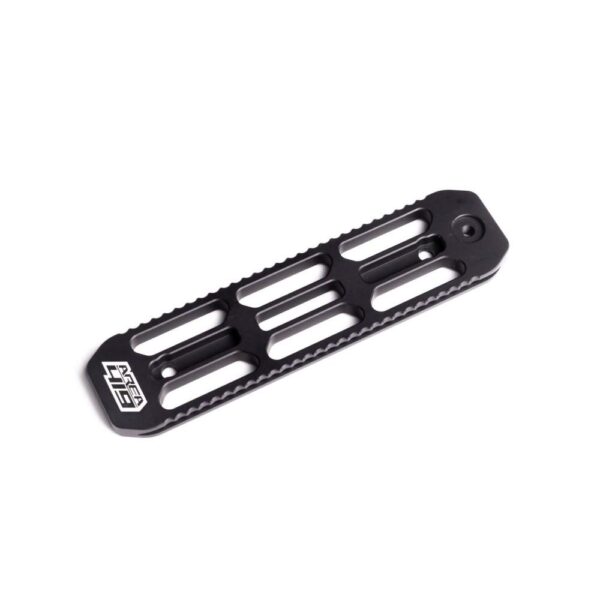 Area 419 Arcalock 6" MLOK Dovetail Rail - Black