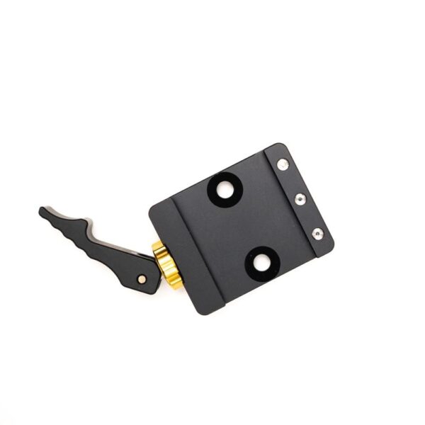 Area 419 Arcalock QD Clamp - Quick Detach for Scope Bases