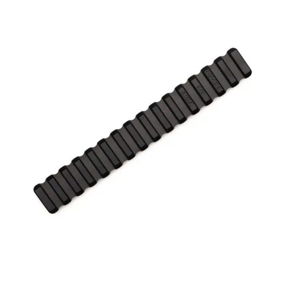 Area 419 CZ455 Improved Scope Rail 30MOA Black Aluminum