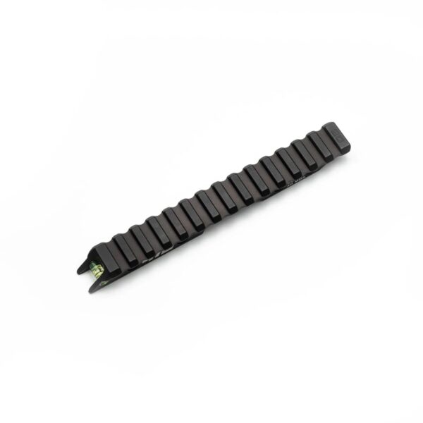Area 419 CZ457 1913 Improved Scope Rail - 30MOA 7075 Aluminum