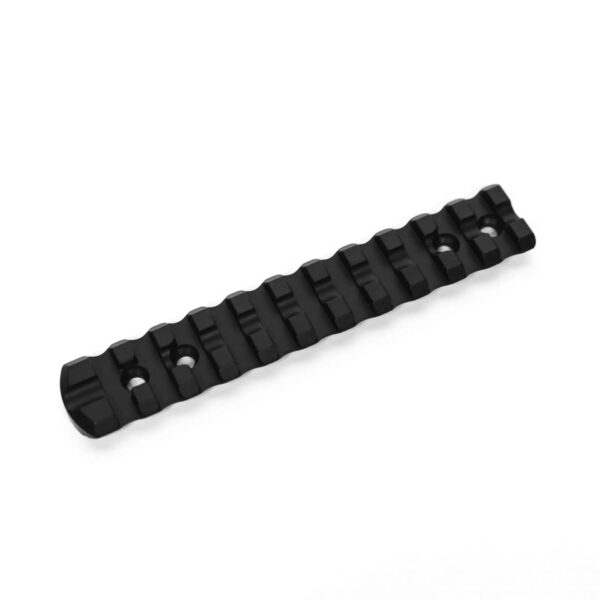 Area 419 Henry LA 1913 Scope Rail - 7075 Aluminum, 0MOA