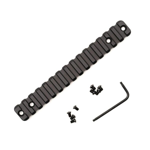 Area 419 Rem 700LA 1913 Improved Scope Rail - 20MOA