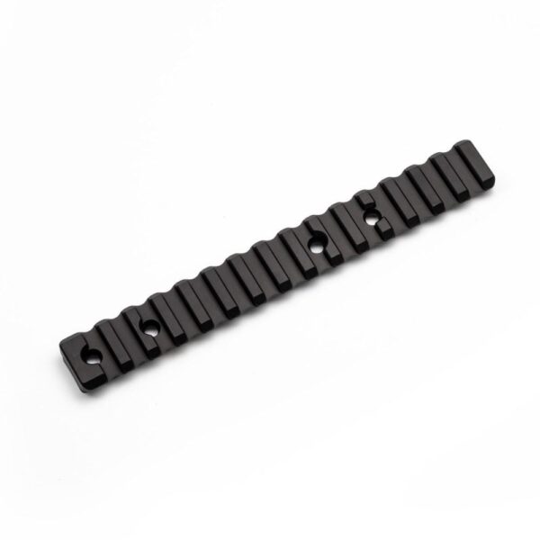 Area 419 Tikka T1X SA 1913 Scope Rail - 30MOA Aluminum