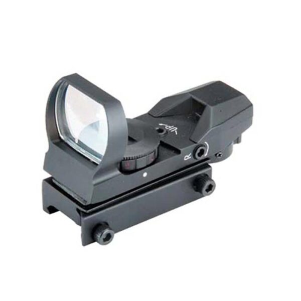 ATI Tactical Electro Dot Sight - Red/Green 4 Reticle
