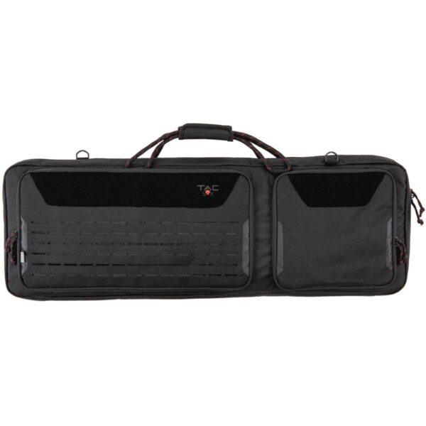 Allen Tac Six Squad 38" Tactical Case Black