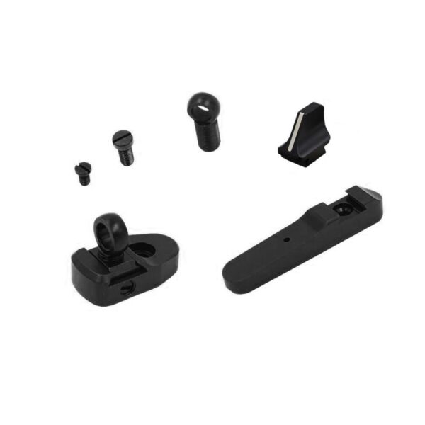 Henry Ghost Ring Sights X Series for .357 Rifles