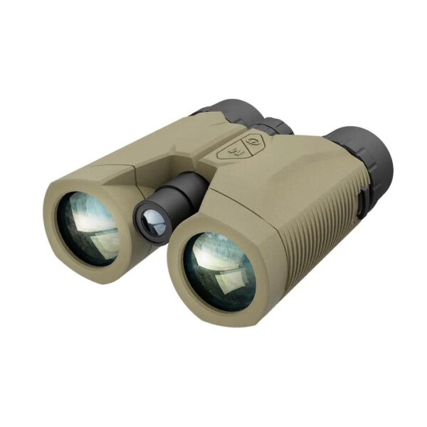 ATN 10x42 Rangefinder Binoculars with Bluetooth - 2000m