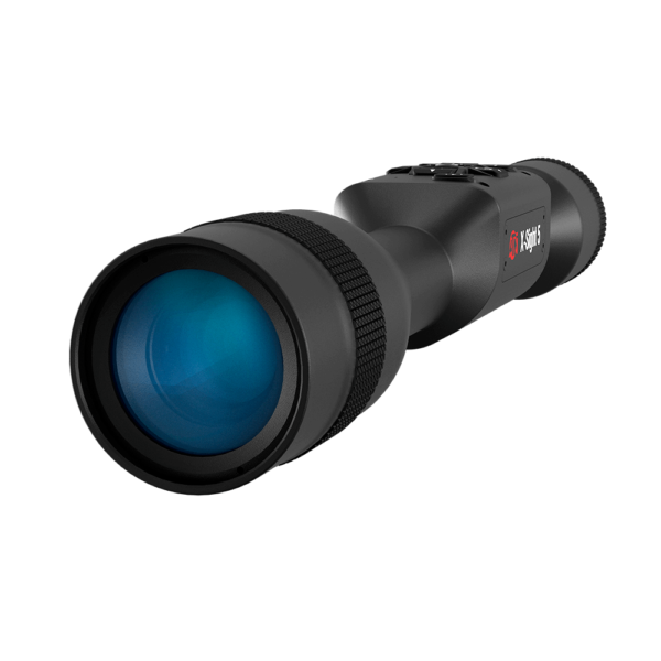 ATN X-Sight 5 3-15x UHD Smart Night Vision Rifle Scope