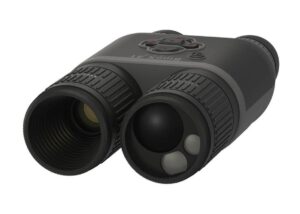 ATN BinoX 4T 384 Thermal Binoculars with Laser Rangefinder