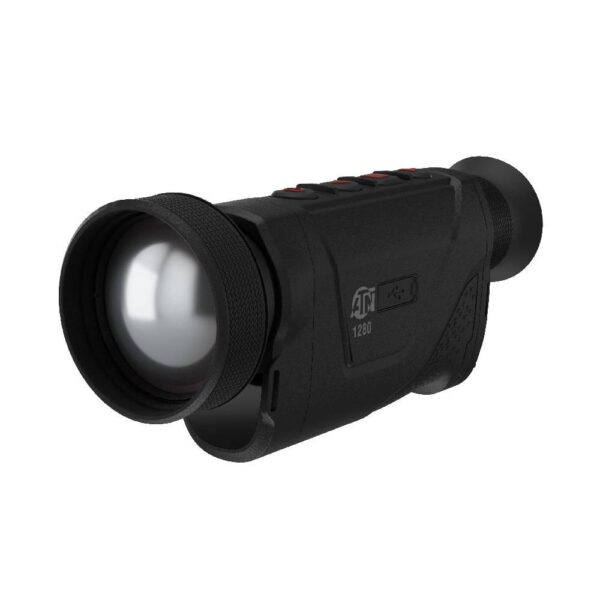 ATN BlazeHunter XD Thermal Monocular 2-16x with LRF