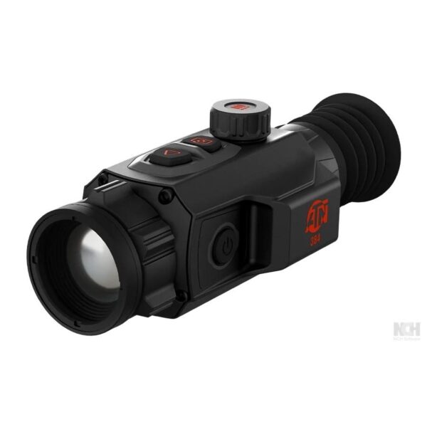ATN ThOR 6 Mini Compact Thermal Scope 3.5-28x