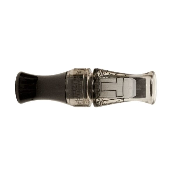 Zink ATM Green Machine Duck Call Gunsmoke