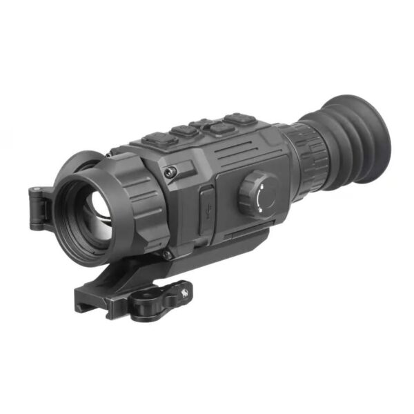 AGM Rattler V2 35-384 Thermal Rifle Scope 3-24x