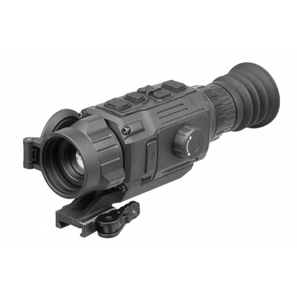 AGM Rattler V2 25-320 Thermal Rifle Scope