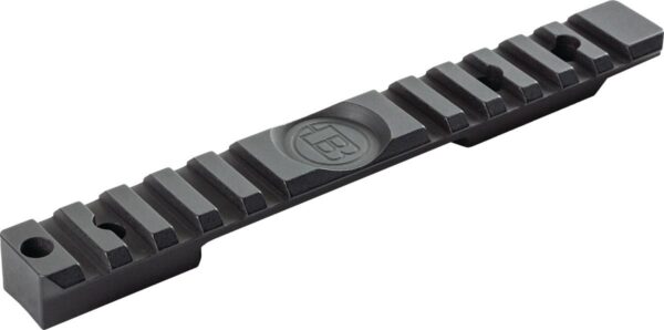 Bergara 20MOA Picatinny Rail for Rem700 - Short Action
