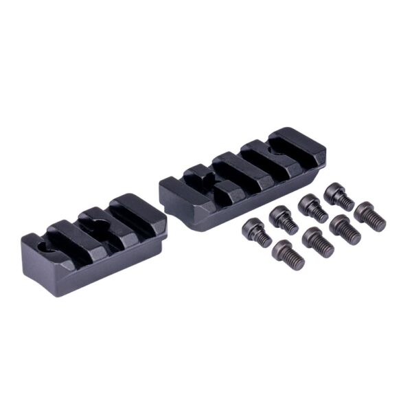 Bergara Premier B/14 20 MOA Rail Base - 2 Piece