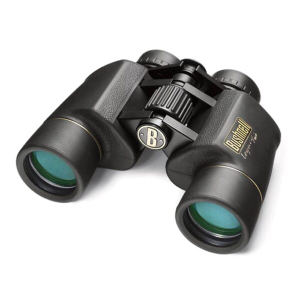 Bushnell Legacy WP Binoculars 10-22x50 - Waterproof Clarity
