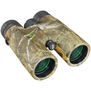 Bushnell Bone Collector 10x42mm Binoculars - Real Tree Camo