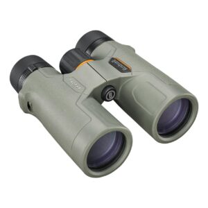 Bushnell Trophy 10x42mm Binoculars - Bone Collector Green