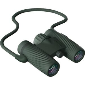 Bushnell 10x25 A1 Compact Binoculars - Cilantro Green