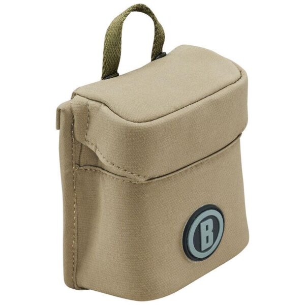 Bushnell Vault Laser Rangefinder Pouch - Tan