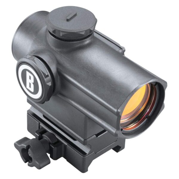 Bushnell Tac Optics Mini Cannon Red Dot Sight 1x23mm