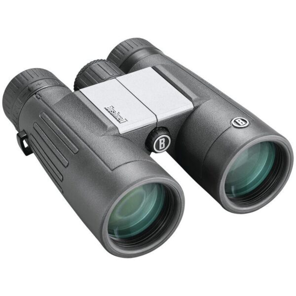 Bushnell Powerview 2 10x42mm Binoculars - Rugged & Reliable
