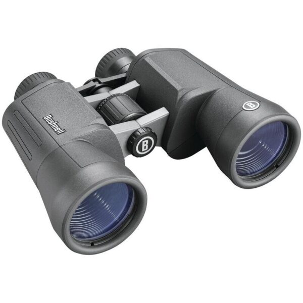 Bushnell Powerview 2 10x50mm Binoculars - High Performance