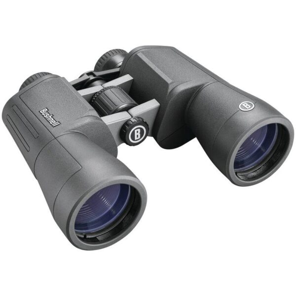 Bushnell Powerview 2 20x50mm Binoculars - Durable and Clear
