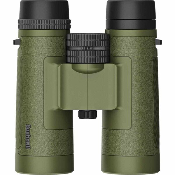 Bushnell 8x42 Banner R3 Binoculars - Ranger Green