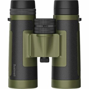 Bushnell 8x42 Trophy R5 Binoculars - Ranger Green