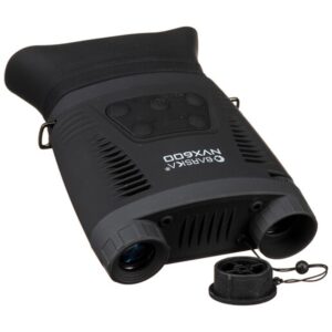 Barska NVX600 Night Vision Binoculars