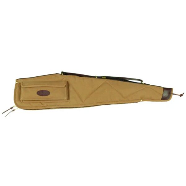 Boyt Signature Series Scoped Rifle Case 48" Khaki