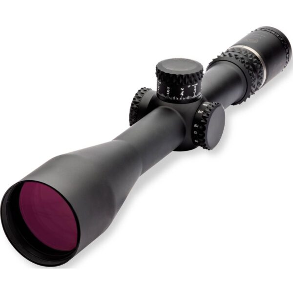 Burris XTR III 5.5-30x56mm FFP Rifle Scope with SCR Mil Reticle