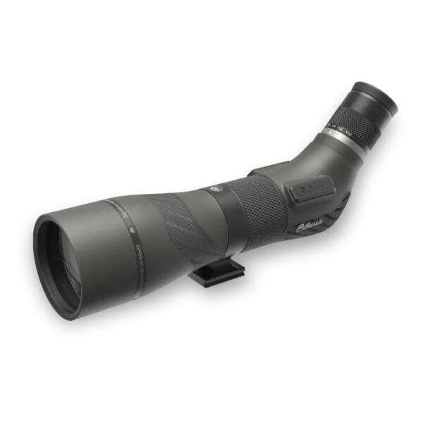 Burris Signature HD 20-60x85 Spotting Scope