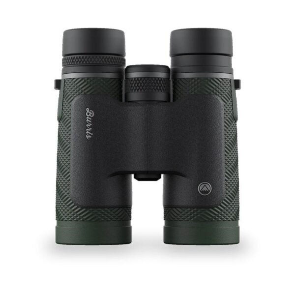 Burris Droptine HD 8x42 Binoculars - Optimal Clarity