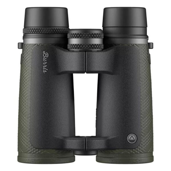 Burris SignatureHD 10x42mm Binoculars - Green