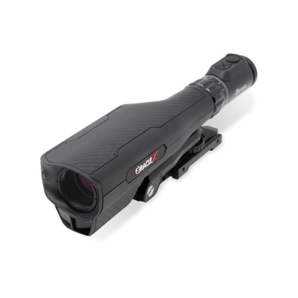 Burris OracleX Crossbow Scope - Advanced Rangefinder Optics
