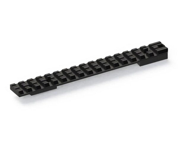 Burris Xtreme Tactical 1-Piece Scope Base for Howa 1500 LA
