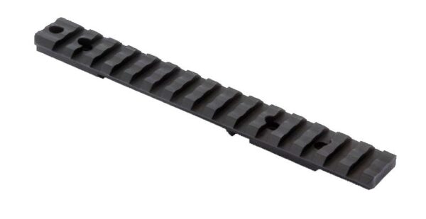Burris Xtreme Tactical 1-Piece Steel Base for Short Action