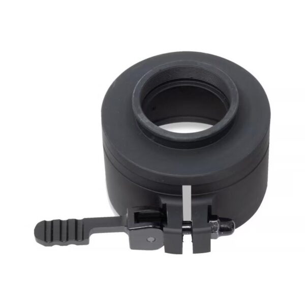 Burris Smartclip Thermal Optics Adapter 62mm U.S.E.