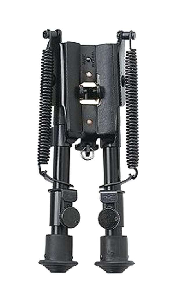 Champion Rock Mount Adjustable Bipod 9In - 13In